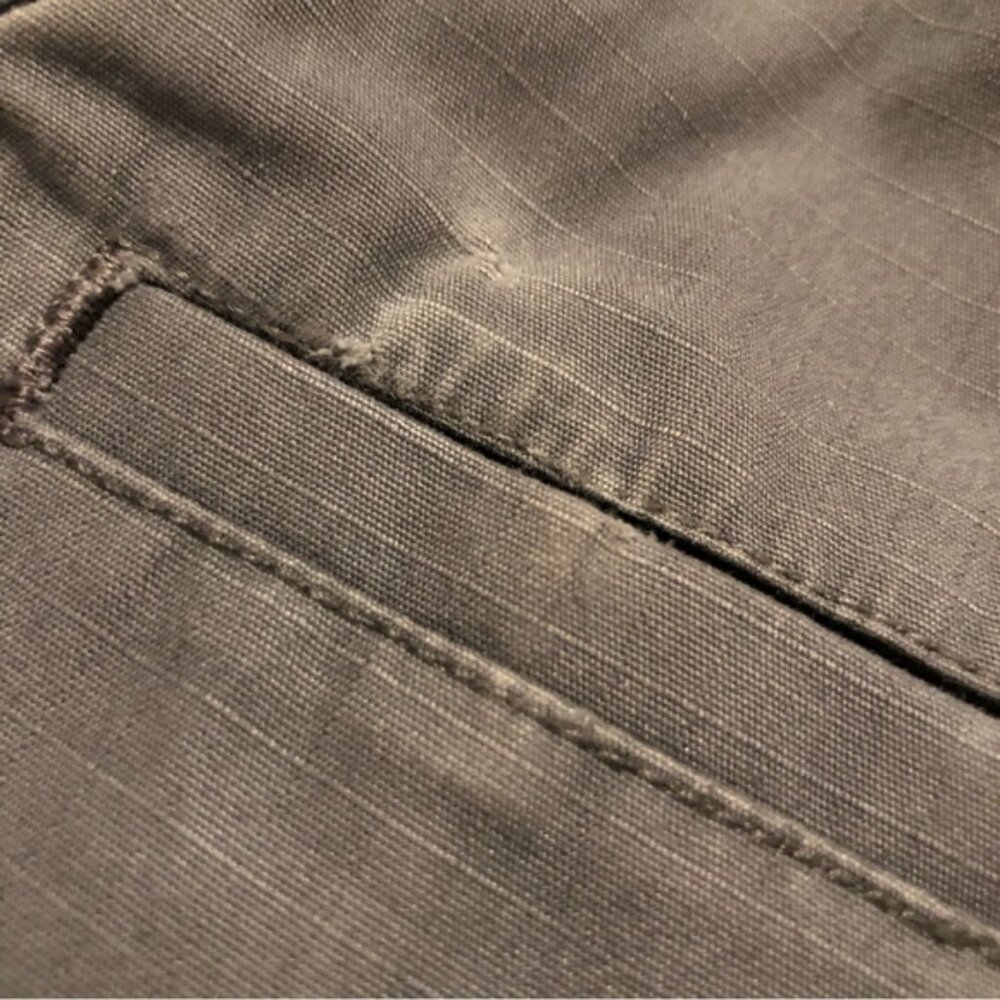 COPY - 5.11 Tactical Grey Ripstop Cargo Pants